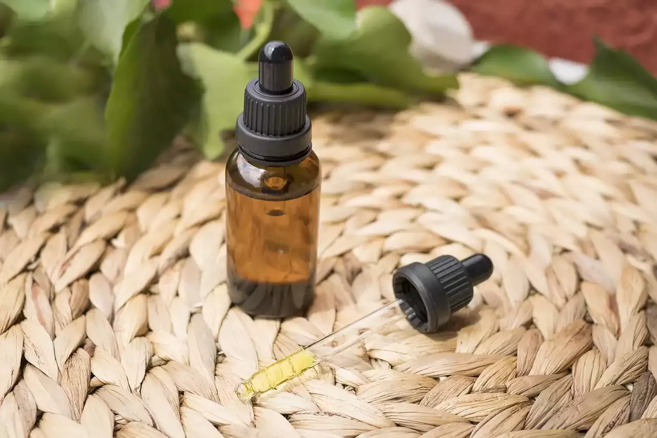 CBD Rich Infused Products: The Natural Solution for Stress Relief and Overall Well-being